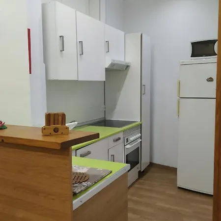 1 Pasaje Fuente De Cantarero Apartamento Nerja