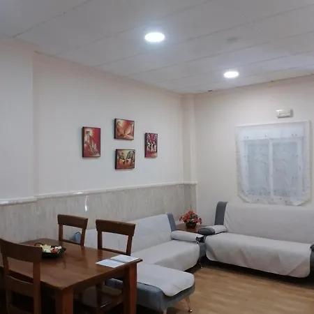 1 Pasaje Fuente De Cantarero