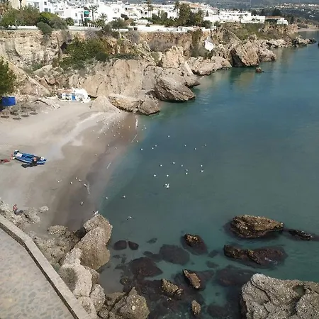 1 Pasaje Fuente De Cantarero Nerja