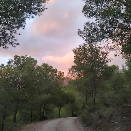 Apartamento 1 Pasaje Fuente De Cantarero