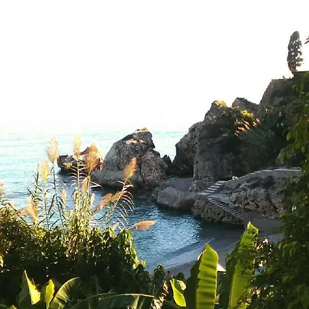 1 Pasaje Fuente De Cantarero * Nerja