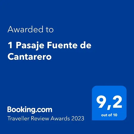 1 Pasaje Fuente De Cantarero Nerja