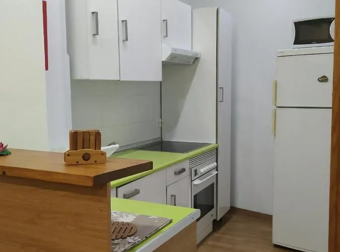 1 Pasaje Fuente De Cantarero Apartament Nerja