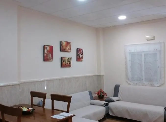 1 Pasaje Fuente De Cantarero