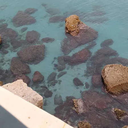 Apartment 1 Pasaje Fuente De Cantarero