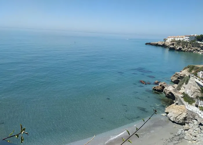 1 Pasaje Fuente De Cantarero Apartment