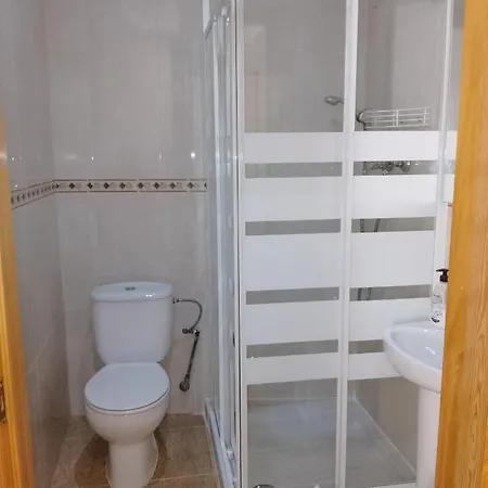 1 Pasaje Fuente De Cantarero Apartment