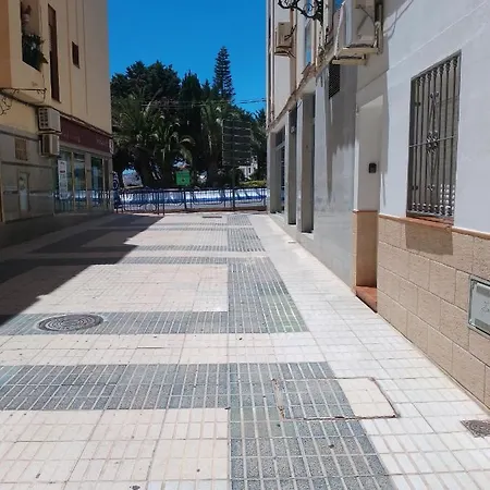 1 Pasaje Fuente De Cantarero شقة *