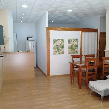 1 Pasaje Fuente De Cantarero Appartement Nerja