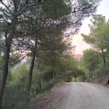 1 Pasaje Fuente De Cantarero نيرخا