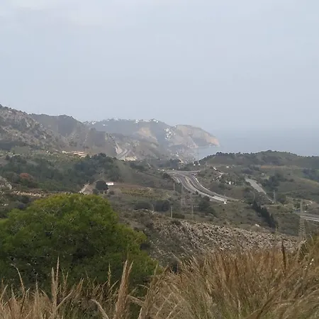 شقة 1 Pasaje Fuente De Cantarero نيرخا