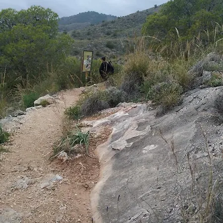 1 Pasaje Fuente De Cantarero Daire