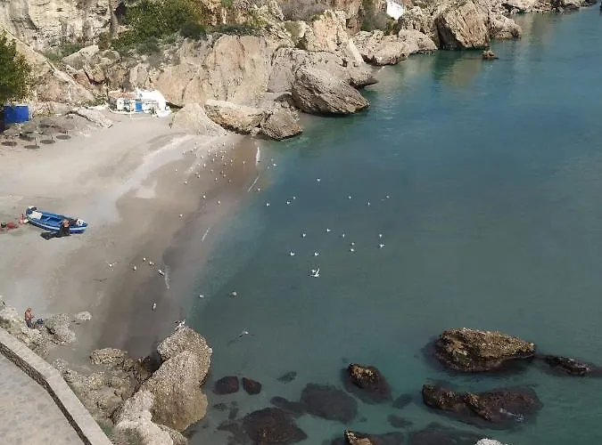 1 Pasaje Fuente De Cantarero Nerja