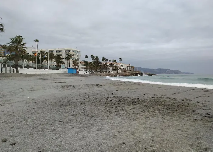 1 Pasaje Fuente De Cantarero Nerja