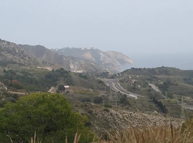 Apartamento 1 Pasaje Fuente De Cantarero Nerja