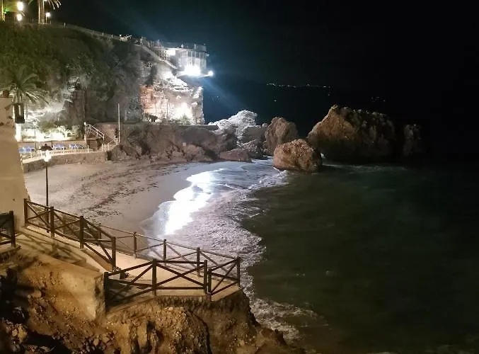 1 Pasaje Fuente De Cantarero *