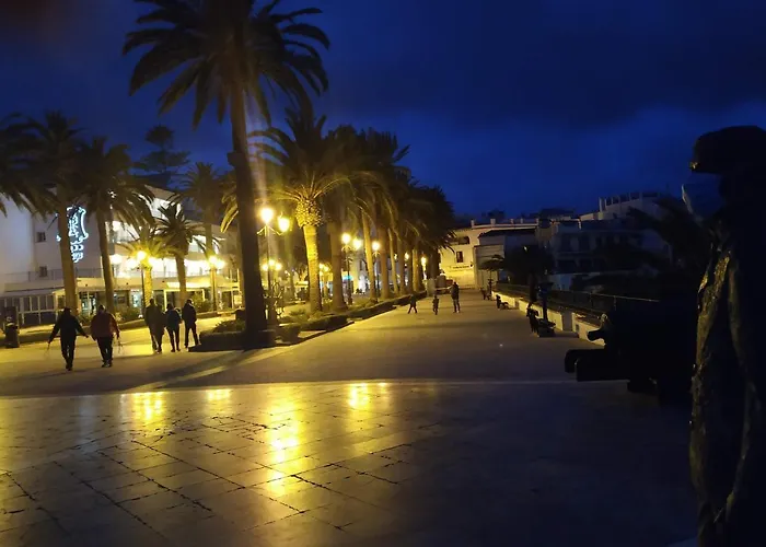 1 Pasaje Fuente De Cantarero