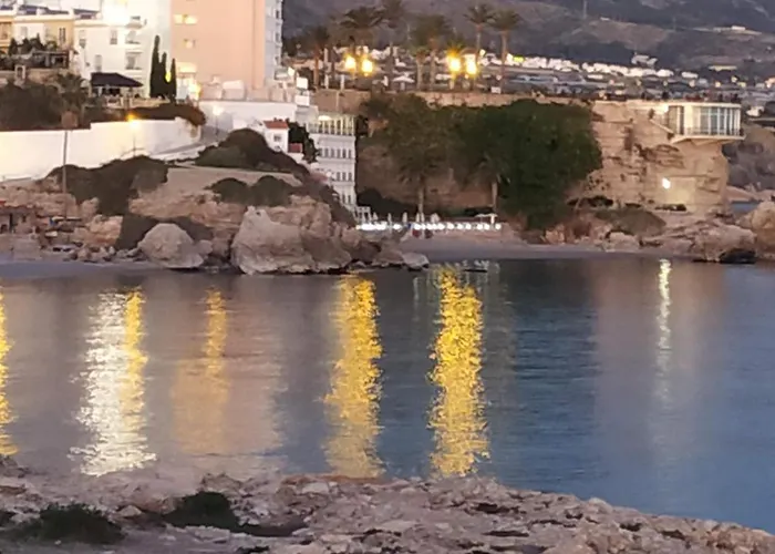 Apartamento 1 Pasaje Fuente De Cantarero *