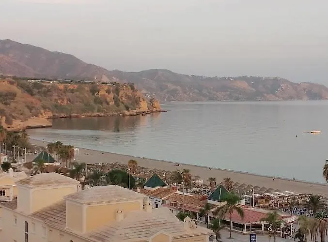 1 Pasaje Fuente De Cantarero Apartamento