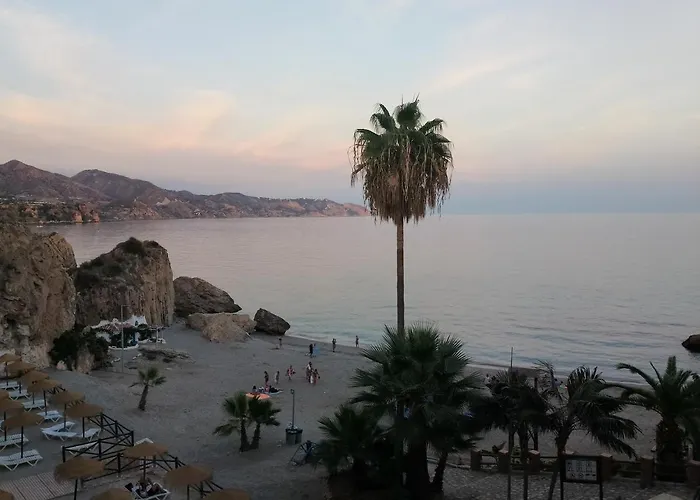 1 Pasaje Fuente De Cantarero Nerja