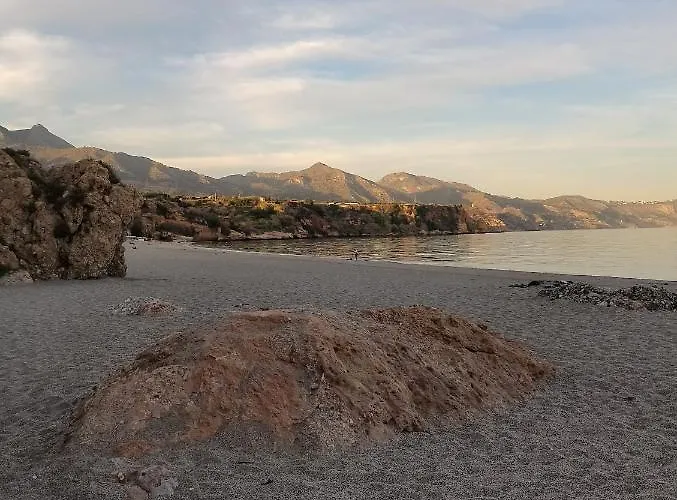 1 Pasaje Fuente De Cantarero *