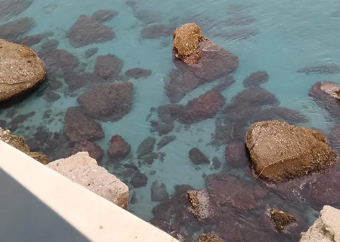 Apartamento 1 Pasaje Fuente De Cantarero