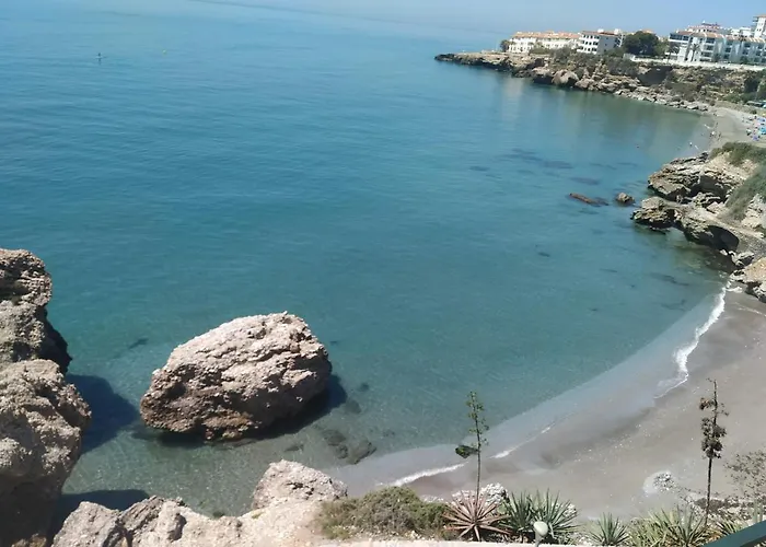 1 Pasaje Fuente De Cantarero *