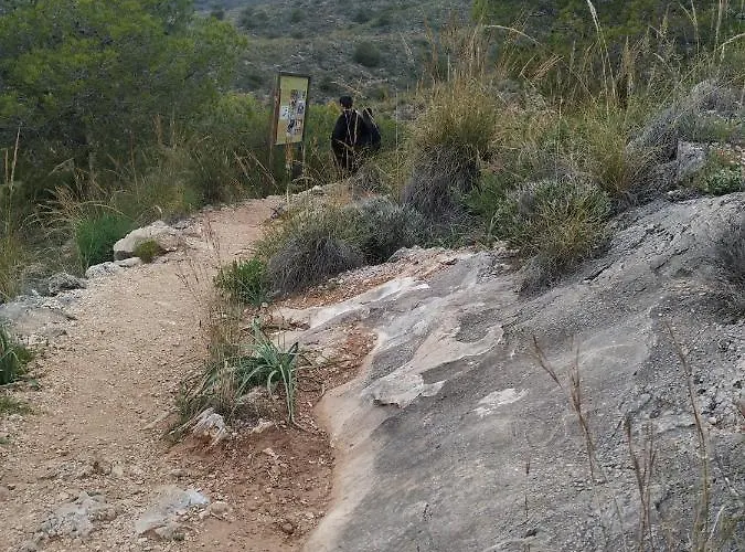 1 Pasaje Fuente De Cantarero Apartamento
