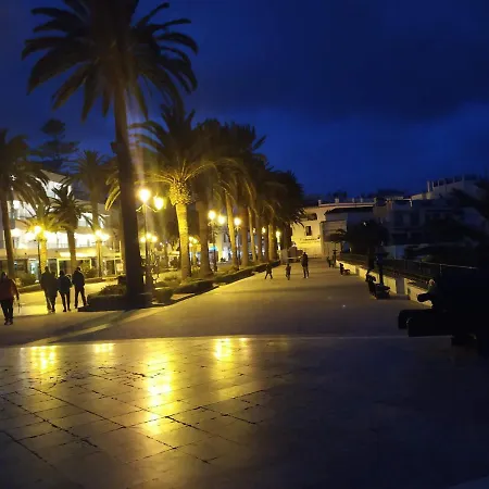 1 Pasaje Fuente De Cantarero