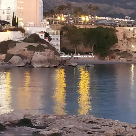 דירה 1 Pasaje Fuente De Cantarero *