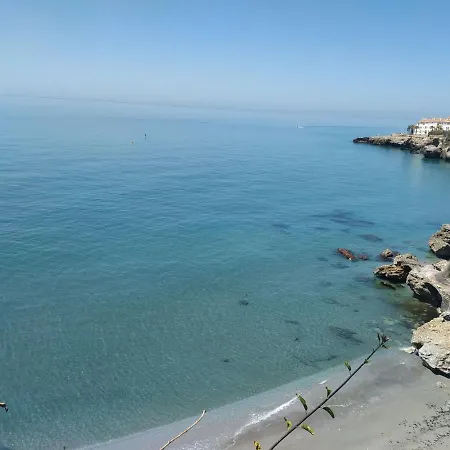 1 Pasaje Fuente De Cantarero דירה