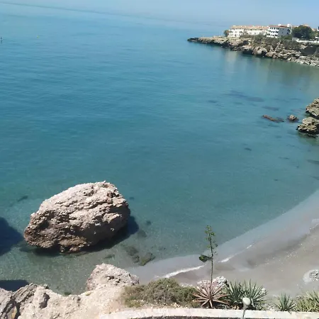 1 Pasaje Fuente De Cantarero *