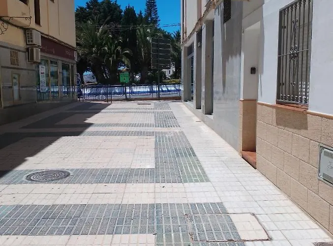 1 Pasaje Fuente De Cantarero דירה *